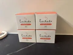【未開封】Emihada ホワイトリンクルジェル 60g 4個セット　エミハダのサムネイル