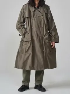 2025年最新】Kolor メンズ トレンチコートの人気アイテム - メルカリ