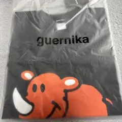 ゲルニカ　ジャグラー　コラボ　Tシャツ　ツノっち　Lサイズ　貴重品