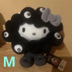 2025年最新】黒ミャクミャク キティの人気アイテム - メルカリ