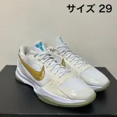 2026年最新】Undefeated Kobe 5 Protroの人気アイテム - メルカリ