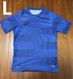 NIKE トレーニングウェア　Lサイズ