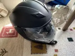 2026年最新】icon ヘルメットシールドの人気アイテム - メルカリ