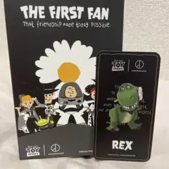 PEACEMINUSONE レックス ブラインドBOX トイストーリー - メルカリ