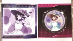 推しの子　有馬かな　アクリルコースターディスプレイ　デザインE