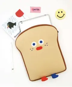 Brunch Brother iPad用タブレットケース 11インチ