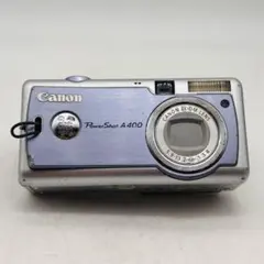 【希少品・美品】Canon PowerShot A400 キャノン ゴールド 希少品・美品】Canon PowerShot A400 キャノン ゴールド Amazon