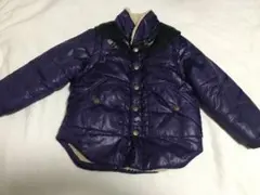 BEAMS mini アウター　110