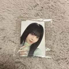 ME:I 村上璃杏 トレカ トレーディングカード