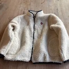 GREEN LABEL RELAXING フリースジャケット 125