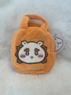 ちいかわ てのひらバック　シーサー