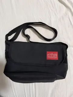 Manhattan Portageショルダーバック