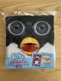 ファービー2 レッドベルベット　箱付 ファービー2 レッドベルベット 箱付 Furby2/ファービー2・Tiger