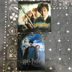 ハリーポッター　映画パンフレット