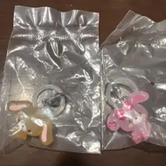 サンリオキャラクターズ ゆるっとめじるしアクセサリー