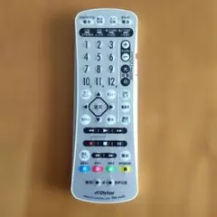 Victor RM-A405 マルチリモコン 【動作未確認】