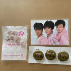 2026年最新】少年隊レアの人気アイテム - メルカリ