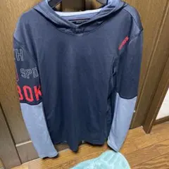 リーボックランニングウェア