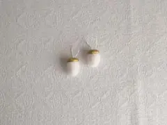 * fuwafuwa acorns ❀ フワフワ ドングリさん set