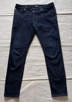 希少 Dior Homme ディオール オム レッドステッチ デニム 30 - メルカリ
