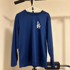 GENUINE MERCHANDISE 長袖