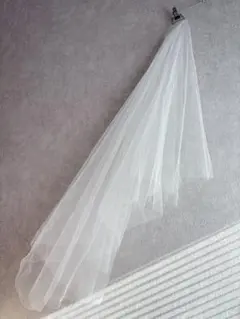 ★美品★THE TREAT DRESSING ウェディングベール★