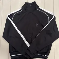TYR トラックジャケット