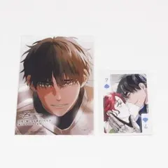 特典のみ】オークの樹の下 P 特典カード 2枚セット - メルカリ