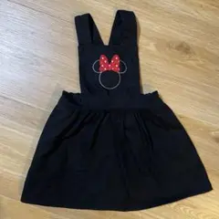 プティマイン【Disney】ミニージャンスカ S(80-90）