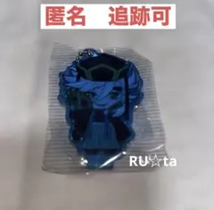 鬼滅の刃　ここみえ　アクリルフィギュア　童磨