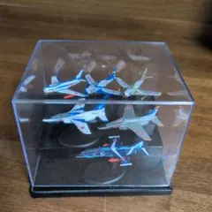 あの日のブルーインパルス 全5機＋1セットのサムネイル