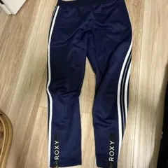 ロキシー、ジャージ