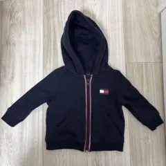 TOMMY HILFIGER ベビー用パーカー