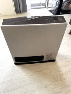 リンナイ 温水ルームヒーター RFM-Y53EA 2011年製 未使用 保管品