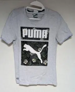 PUMA プーマ Tシャツ
