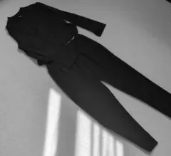 セットアップ チェック