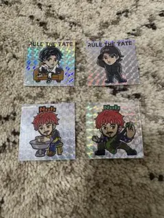 2025年最新】rule the fateの人気アイテム - メルカリ