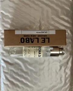 LE LABO THE MATCHA 26 10ml