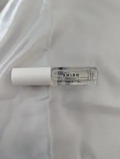 SHIRO　アールグレイ　オードパルファン　10ml