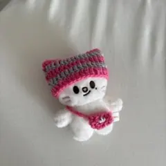 2026年最新】skzoo 10cm 服 ジニレットの人気アイテム - メルカリ