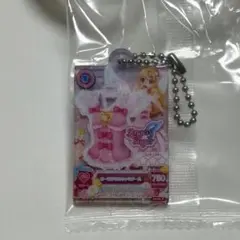 アイカツ！ だれでもアイドル活動アクリルチャーム3 星宮いちご