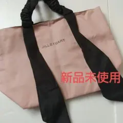 JILLSTUART　新品未使用　リバーシブルトートバッグ　ゼクシィ付録のサムネイル