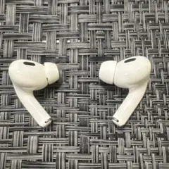 Airpodspro 両耳のみ 中身のみ ケースなし - メルカリ