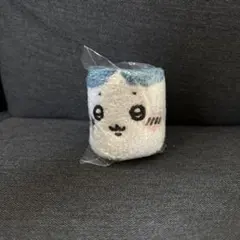 ちいかわ　ポーチ　ハチワレ　うさぎ
