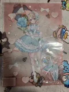 鏡音リンセット