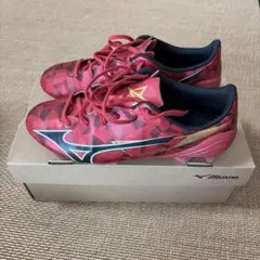 Mizuno アルファ2Japan 26.0㎝ - メルカリ