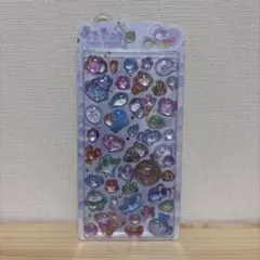 【正規品】うるちゅるポップシール 海の生き物 魚