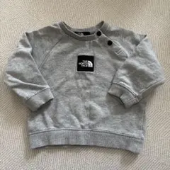 ザ　ノースフェイス　トレーナー　70cm