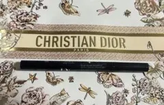 Dior ディオールショウ オンステージ アイライナー 091のサムネイル