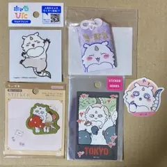 ちいかわ　東京みやげ　あのこ 無邪気 お守り その他のサムネイル